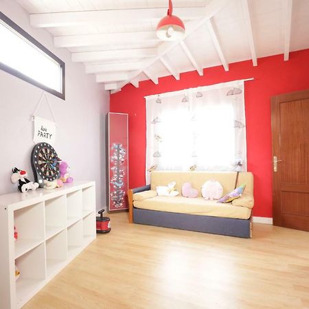 Casa Be Apartment กาเลตาเดฟุสเต ภายนอก รูปภาพ