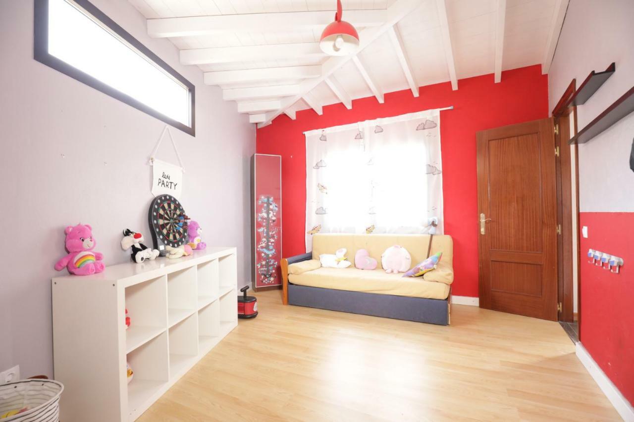 Casa Be Apartment กาเลตาเดฟุสเต ภายนอก รูปภาพ