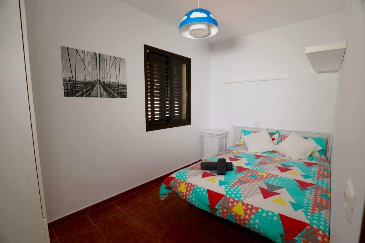 Casa Be Apartment กาเลตาเดฟุสเต ภายนอก รูปภาพ