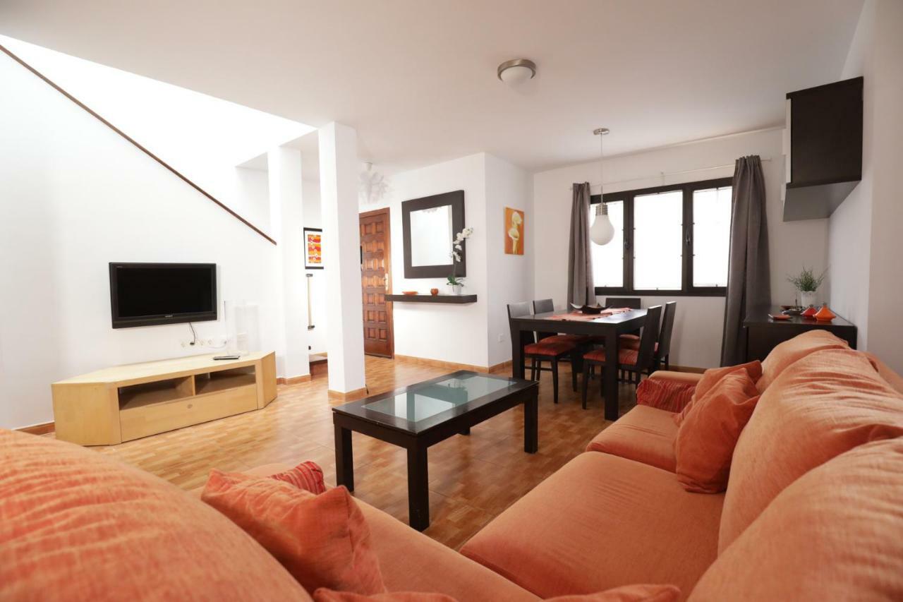Casa Be Apartment กาเลตาเดฟุสเต ภายนอก รูปภาพ