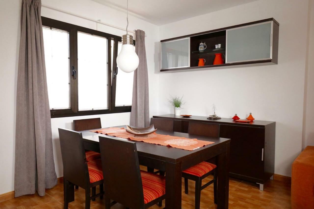 Casa Be Apartment กาเลตาเดฟุสเต ภายนอก รูปภาพ