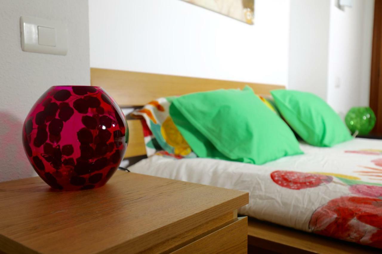 Casa Be Apartment กาเลตาเดฟุสเต ภายนอก รูปภาพ