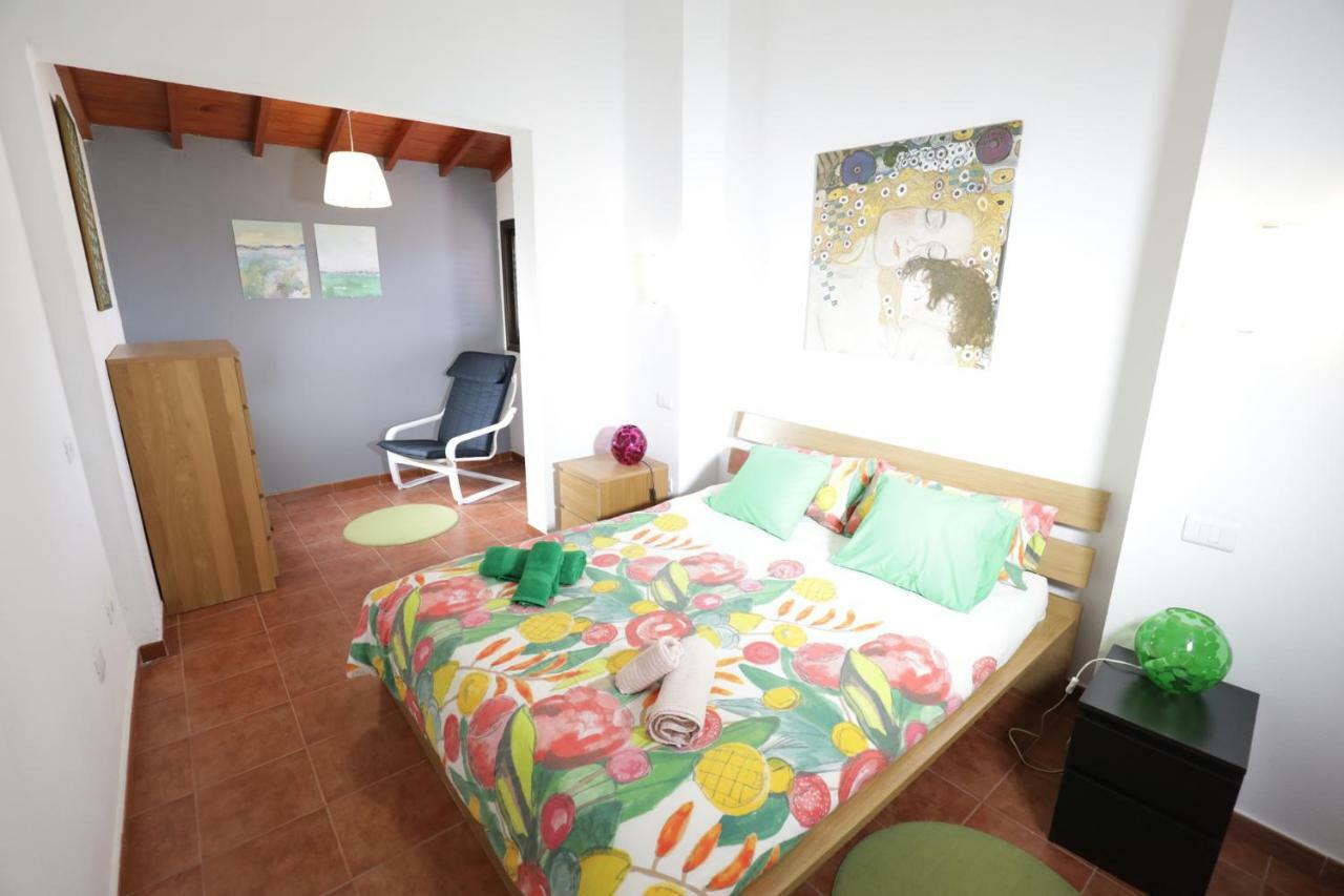 Casa Be Apartment กาเลตาเดฟุสเต ภายนอก รูปภาพ