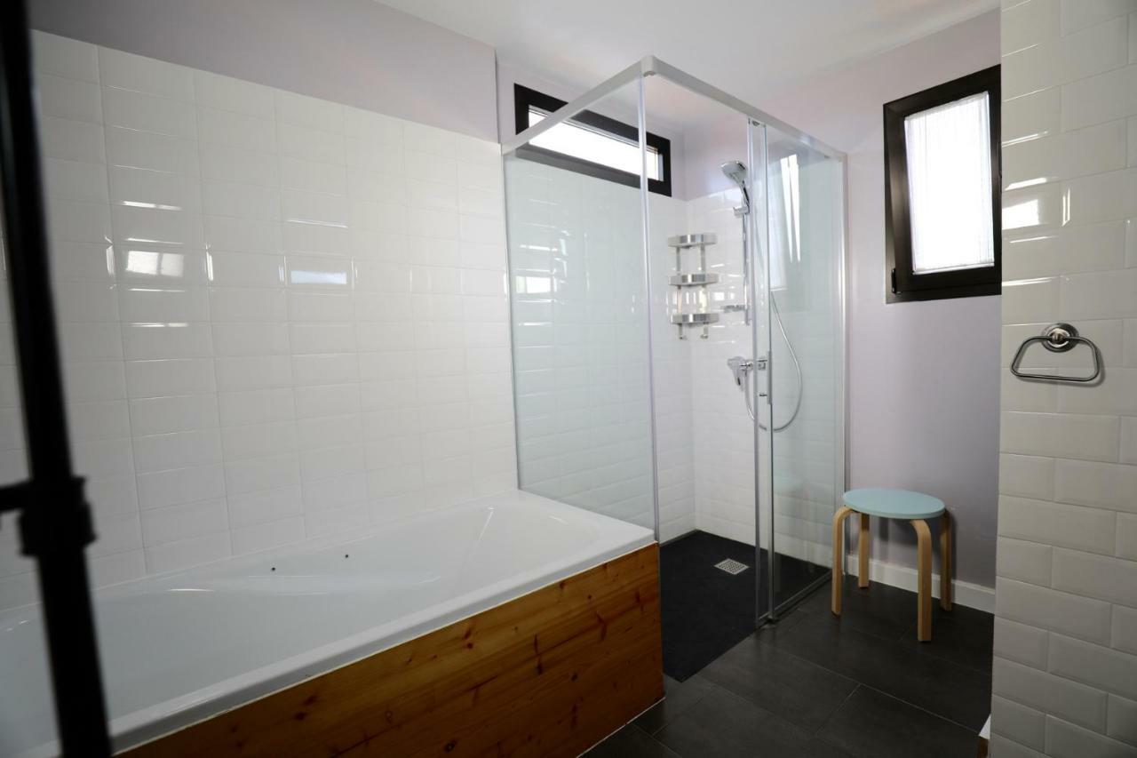Casa Be Apartment กาเลตาเดฟุสเต ภายนอก รูปภาพ