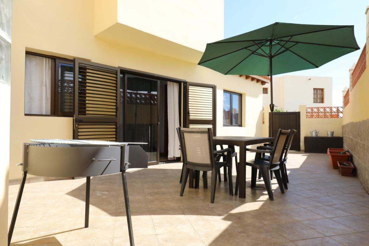Casa Be Apartment กาเลตาเดฟุสเต ภายนอก รูปภาพ